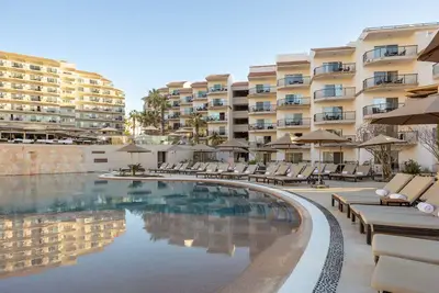 Image de Welcome Home to One Bedroom Suite - Villa del Palmar Beach Resort & Spa Cabo 2