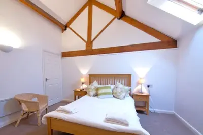 Image de Charming barn Conversion with 2 Bedrooms in the beautiful Peak District countryside. Sleeps 4.