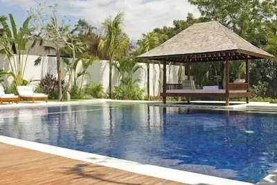 Villa Asante by Elite Havens