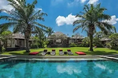 Image de Villa The Beji by Elite Havens