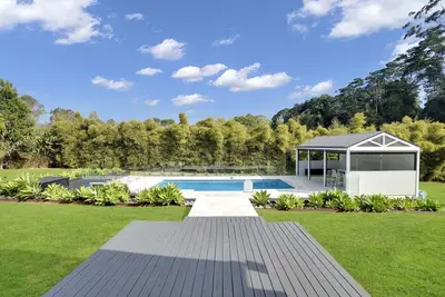 Image de Main House @ Sunshine Grove