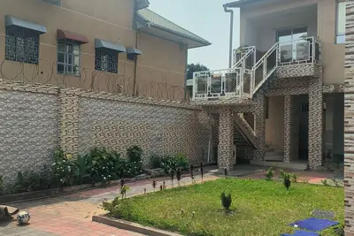 Image de Appartement Familial Moderne à Kinshasa
