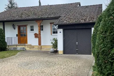 Image de Vacation home Fuchsweg in the vacation village Reichenbach (F1) - Holiday home in Allgäu style