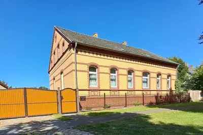 Image de Vacation apartment Spreezauber