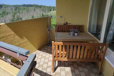 Image de Vacation apartment Abendsonne App. 450