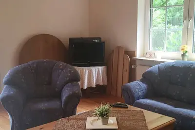 Image de Whole House (2 apartments) - Holiday apartments and rooms for fitters Eggstedter Moor