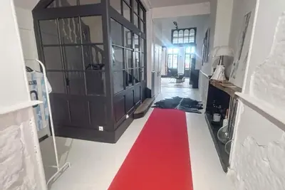 Image de Maison de maître 250 m² - cour & verrière jusqu’à 10 pers. Événements possibles.
