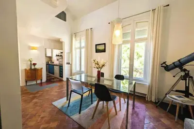 Image de Magnifique duplex design