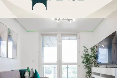 Image de 3br Sleeps 8 - Ps5+Pool+Balcony
