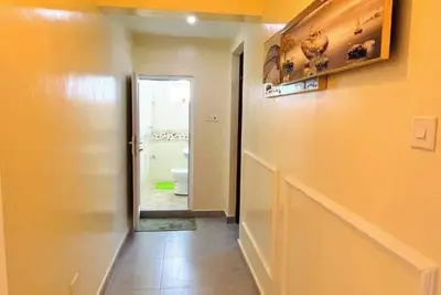 Image de Coastal Comfort: Cosy 2-Bedroom with Ensuite, Minutes from the Beach