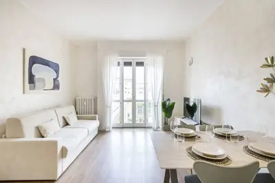 Image de Easylife - Milano - Corso Porta Nuova 46 (P4)