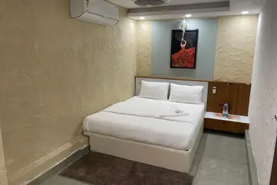 Image de Cool hotel with Ac in vibrant Kozhikode