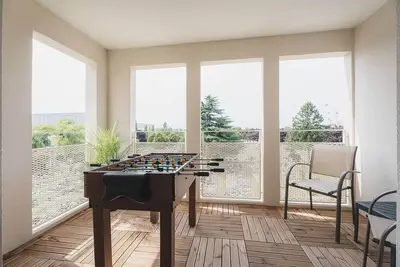 Image de Terminal Tranquillité - Paris Orly