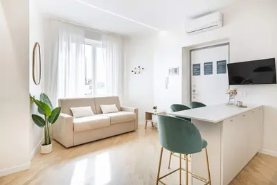 Image de Easylife - Milano - Corso Porta Nuova 46 (P6)