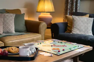 Image de Oak Cottage – Entire guest house in North East Derbyshire, United Kingdom