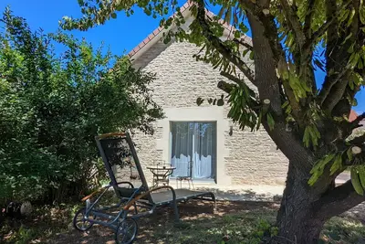 Image de Charmant gîte indépendant avec jardin et activités familiales