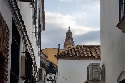 Image de Apartment In The Courtyard Of The Juderia Of Cordoba