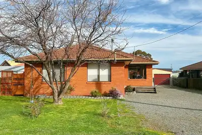 Image de Sorell Sunlight Escape - 10 minutes from Airport