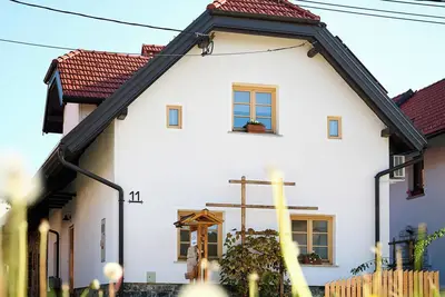 Image de Authentic house - Pri Štefacovih