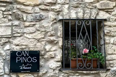Image de Can Pinós De Guimerà