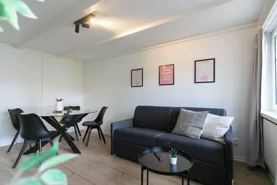 Image de book2stay Appartement 2 pièce #1 Freudenberg pour 4 personnes