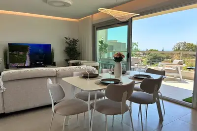 Image de Ocean Horizon – Luxury 3br at La Cala Golf