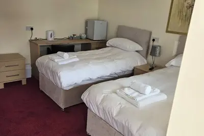 Image de The Granby rooms \noffering self contained ensuite accomodation