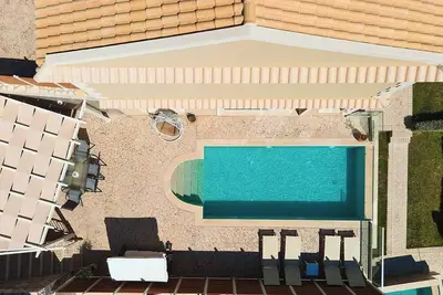 Image de Pantokratoras Villas - Monastiri Private Pool Gem