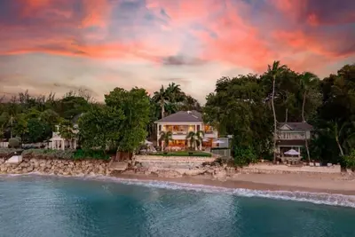 Image de Calabash Summary:<br>Nes