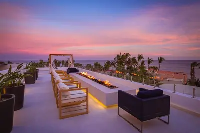 Image de Casa Aqua Blanca Summ