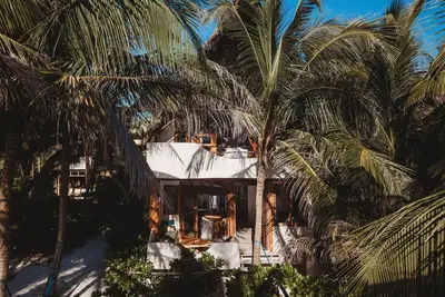 Image de Casa Bonita Summary: