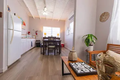 Image de Cayo Caracoles Ocean Villa / Caribbean Luxury