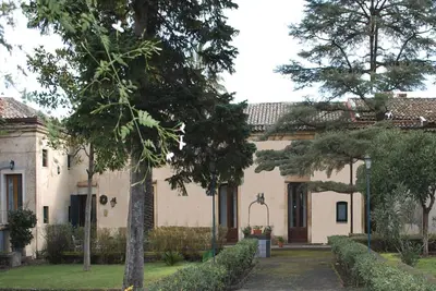 Image de Bed & Breakfast at the foot of Etna