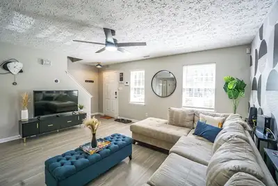 2br each w/ private full bath