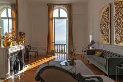 Image de Luxury Duplex 2br Panoramic Sea View  Monaco