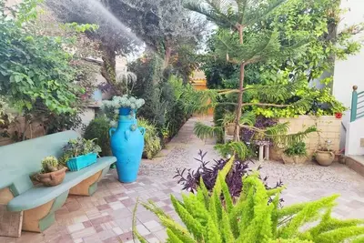 Image de Maison de Détente à Carthage, Tunisie