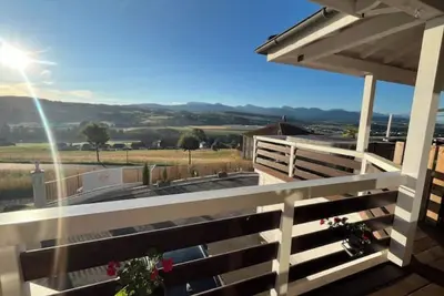 Image de Loft des Milans, vue panoramique