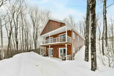 Image de Domaine Des Montagnais - Suite Astro 3