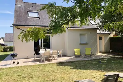Image de OCÉANE - Maison de vacances en location - K19