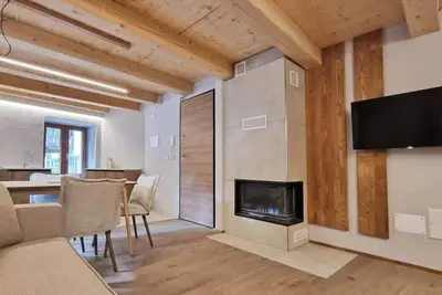 Image de Alpine Cozy Nook Summ