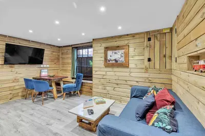 Image de Grafton Woodshack | By My Getaways