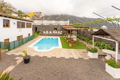 Image de Casa Lavanda - Casas Rurales La Tanquera y Las Rosas