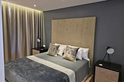 Image de Winelands Golf Lodges 34 at De Zalze