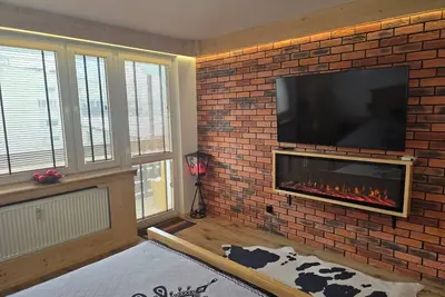 Image de Apartament Zakopane, centrum Dariusz Czekański