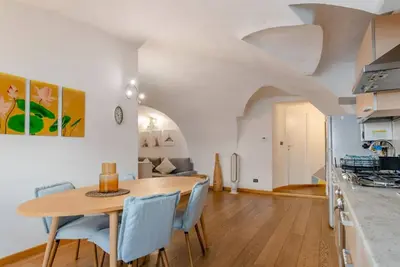 Image de [Centrale, 2 camere] Casa Felicita