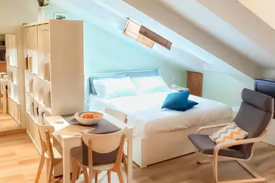 Image de Nella casa del Pittore