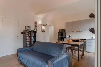 Image de (Zona elegante) Dal Vassalli by HappyHosTorino