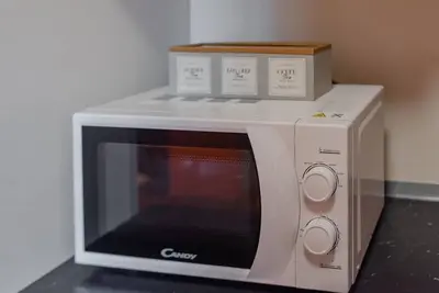 Image de [Familia Apartaments - 444]by HappyHosTorino