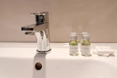 Image de [Familia Apartaments - 048] by HappyHosTorino