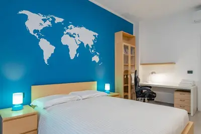 Image de Nova House by HappyHosTorino